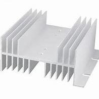 Cheap SAH4820D Solid State Relay Heatsink SCR Inverse Parallel for sale