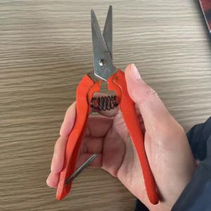 Durable Hardware Hand Tools And Ergonomic Handle Type Experience Best Fishing Net Handling