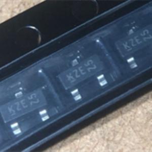 China BZX84 B3V3 215 IC Memory Chip Screen Printing Stabilized Diode on sale