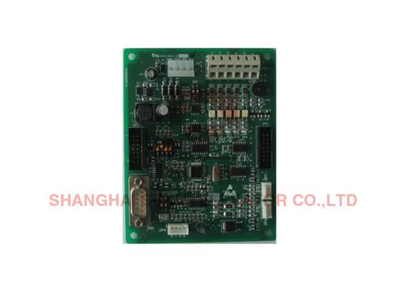 Cheap Cabin Control Elevator LOP COP Display / Elevator Display Board for sale