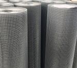 Multi Purpose 20x20 Galvanized Square Mesh Non Destructive Fence