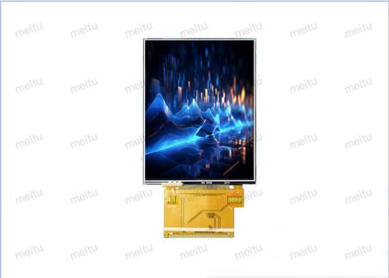 Cheap LED Backlight High Resolution Industrial TFT Display Module Customizable for sale
