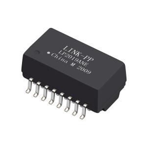 Best 000-7333-30R-LF1 POE Transformer 10/100Base-T Transformer Modules wholesale
