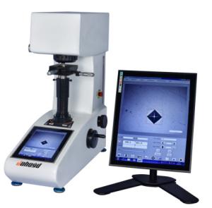 HV1 Digital Vickers Hardness Tester