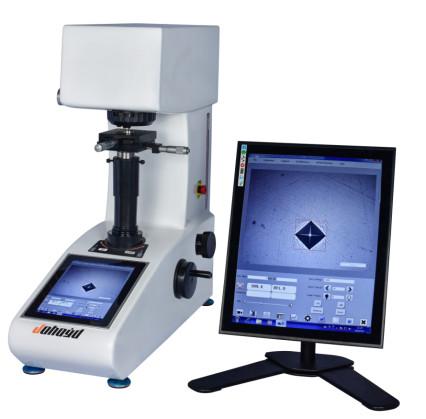 Cheap Automatic Micro Vickers Hardness Tester for sale