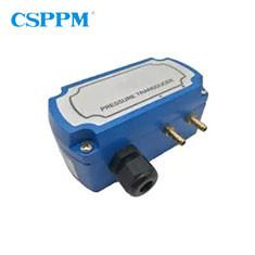 China PPM-WCY68 IP65 10PSI Low Differential Pressure Transducer on sale