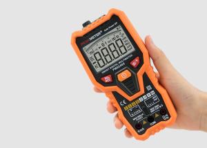 Best NCV Detection Auto Range Digital Multimeter Multifunctional Stable Performance wholesale
