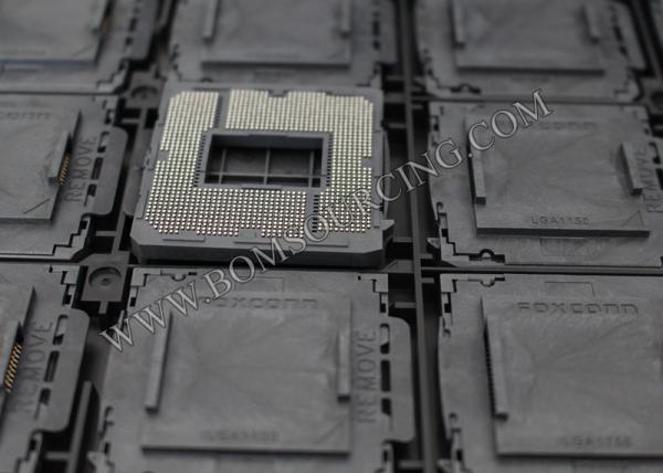 Cheap CE Rocker Switch Parts Motherboard CPU Socket / Cover For Computer Laptop Repair for sale