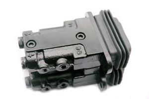 China High Pressure Parker Hydraulic Check Valve for Machinery Components on sale