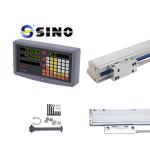 SINO Digital Readout System SDS2-3MS Digital Display Readout DRO With Three Axis
