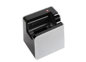 Ergonomic USB Finger Vein Scanner Support Platform Windows , Linux , Android , IOS
