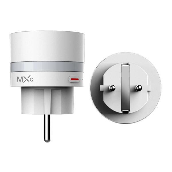 Cheap Remote Control Wifi Smart Plug Remote Control Socket With Led Night Light for sale