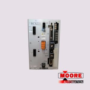 Best RCX222 YAMAHA High Performance Robot Controller wholesale