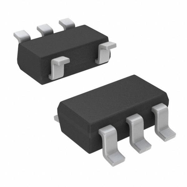 Cheap Sensor IC LM73C1QDDCRQ1
 14-Bit Digital Temperature Sensor
 for sale