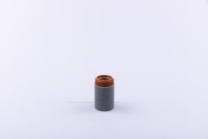 Retaining cap suitable for Hypertherm Powermax1650®/Powermax1250® Hypertherm Plasma Consumables