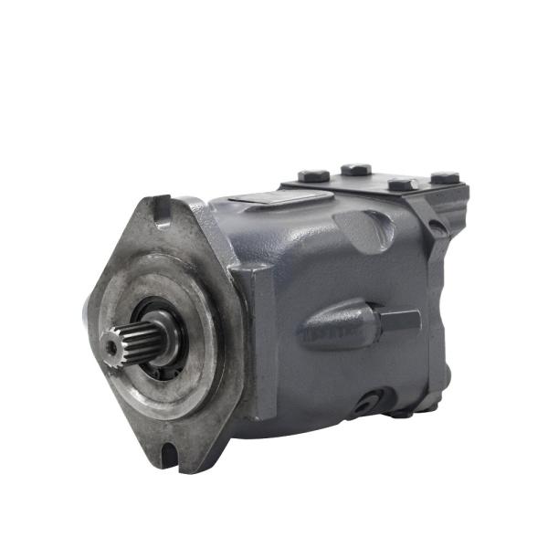 Cheap Hydraulic A10VSO63 High Pressure Variable Displacement Axial Piston Pump for sale