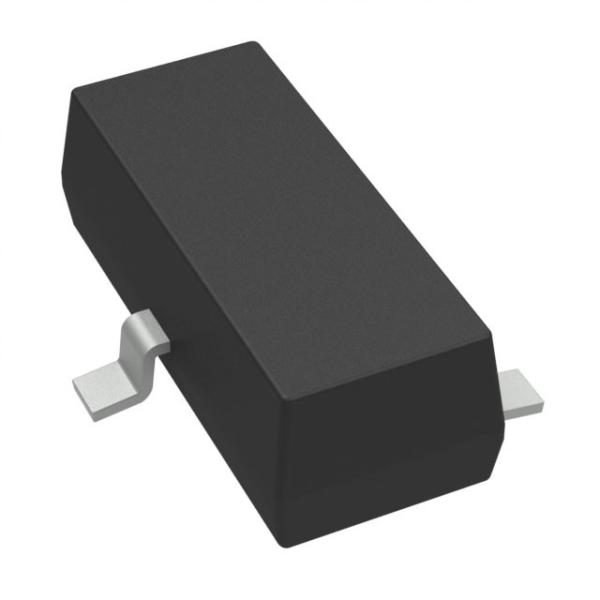 Cheap Sensor IC DRV5053EAQDBZR 38V Analog Bipolar Hall Effect Sensor for sale