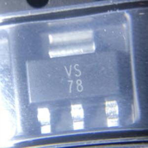 Best TLV1117 33IDCYR Microcontroller IC Fixed SMD SMT Mounting Style wholesale