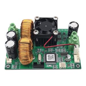 Best High accuracy Temperature Control Board With TEC Driver Continuous Output Mode wholesale