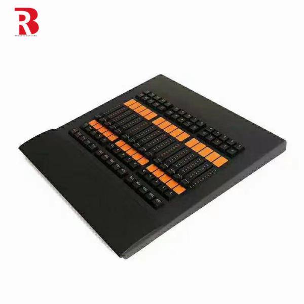 Cheap Controller System Fader Seamless Adjustment Of Output Levels For Studios for sale