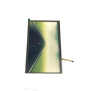 China Lcd Display Manufacturer Lcd Suppliers 10 Inch TFT Lcd Display Lcd Touch Screen , TFT Lcd LVDS Interface Touch Screen on sale