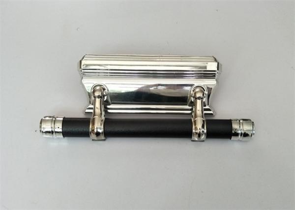 Cheap ABS / PP Plastic Material Swing Handle For The Dead Multi Color Optional for sale