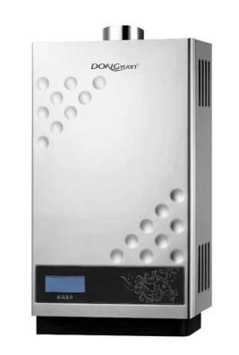 Cheap Wall Hung Gas Condensing Boiler LCD Display Start Up With Super Low Water Pressure for sale