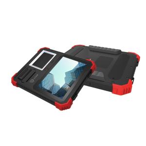 China 442 IB FAP50 Fingerprint Biometric Device Identifies Industrial Tablet Computer Multi Modal on sale