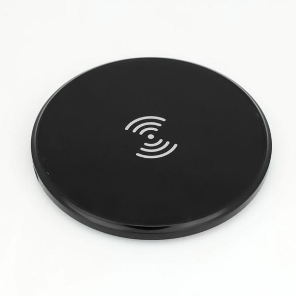 Cheap new design qi wireless charger transmitter wireless mobile charger for sale