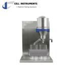 Paper Beating Degree Detection Tester Pulp Drainage Speed Drainage Performance