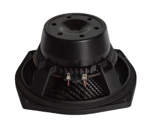 Carbon Cone  Car 8ohm 15KH 96dB Line Array Loudspeakers