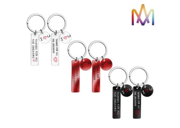 Cheap Mylongingcharm Multifunction 7g Acrylic Custom Keychains for sale
