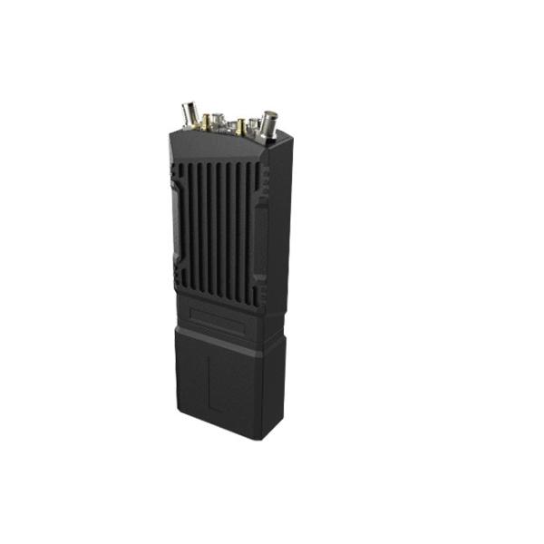 Cheap Multi - Service COFDM Wireless IP Mesh Network MIMO Radio Transmitter And Receiver for sale
