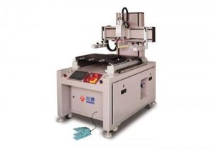 Best Metal Plate Screen Printing Machine wholesale