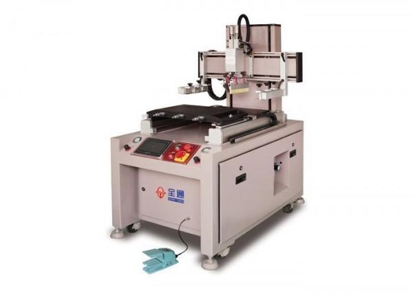Cheap Architecture Board Screen Printing Machine for sale