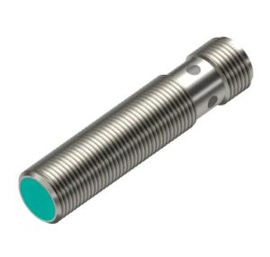 Pepperl+Fuchs NBB2-12GM40-E2-V1 Inductive Sensor | 2mm Range, PNP NO, IP67, M12, Non-Shielded
