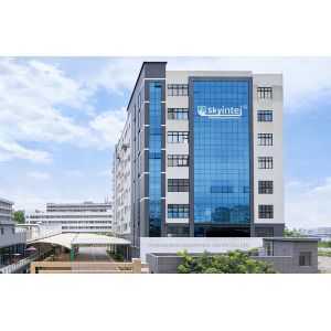 Foshan Intej Industrial Group Co., Ltd