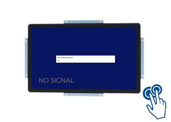 Cheap 23.6-Inch Embedded Imaging Solution for Traffic Management Displays, Security Monitoring Systems, Facility Interfaces, and Energy Systems for sale