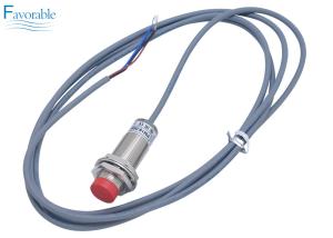 China 04.04.14.1301 Proximity Sensor PM18-8N 10 30VDC 150MA NPN For Oshima Machine on sale