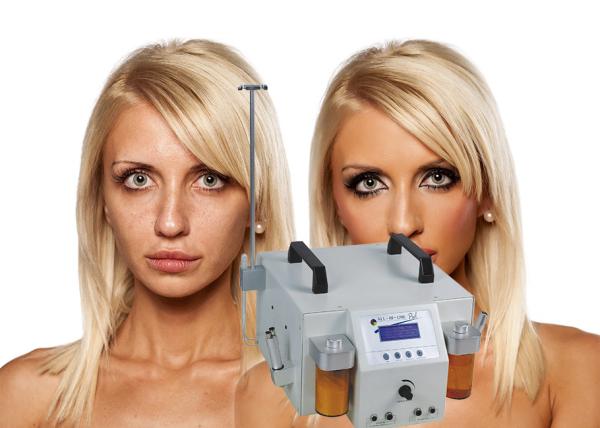 Cheap Multifunctio Diamond Hydro Microdermabrasion Machine Non Surgical for Facial Lift for sale