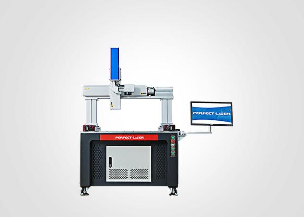 Cheap Stable Reliable Large Size Large Format Seamless Splicing Continuous Laser Marking Etching Engraving Machine for sale