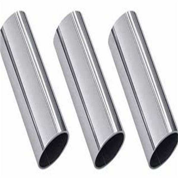 Cheap Round SS Stainless Steel Seamless Pipe Welding Decoiling Processing for sale