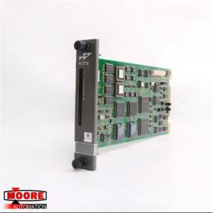 Best INICT12 ABB Infi-Net to Computer Transfer Module wholesale