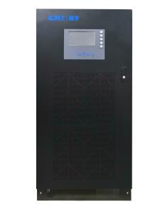 Best Double Conversion Online UPS System DSP Technology Remote Management 40KVA wholesale