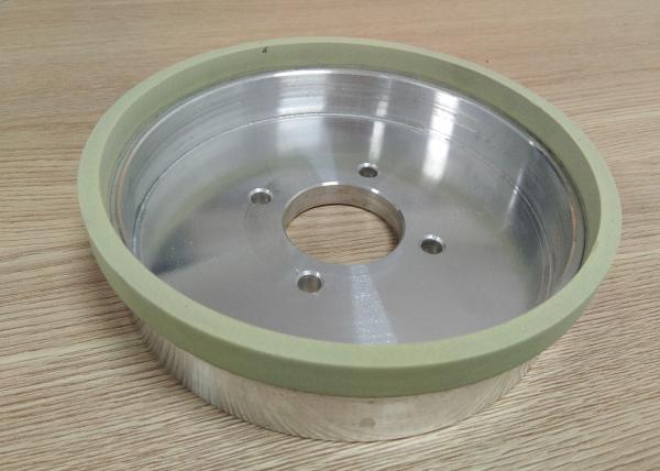 Cheap 350mm Vitrified Bond Diamond Grinding Wheels For Carbide Cutters Abrasive Block for sale