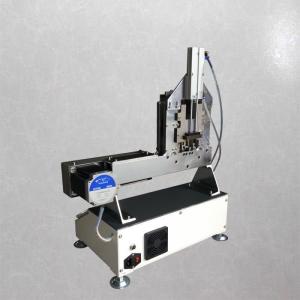 Best EI Type Automatic Insertion Machine PLC Touch Screen Control System wholesale