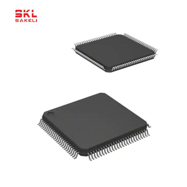 Cheap MSP430F435IPZ MCU Microcontroller Embedded Internal Ultralow Power Consumption for sale