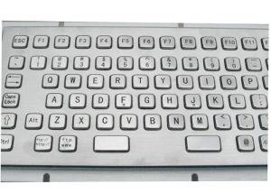 Best Panel Mount Atm Adm Industrial Keyboard With Numeric Keys wholesale