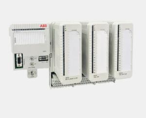 CI810B 3BSE020520R1 AF100 Field Communication Interface