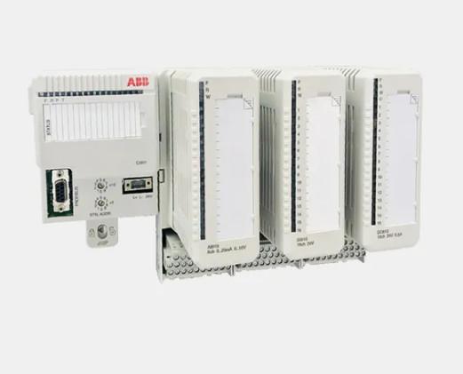 Cheap CI810B 3BSE020520R1 AF100 Field Communication Interface for sale